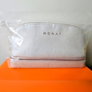 Monat Beauty Bag